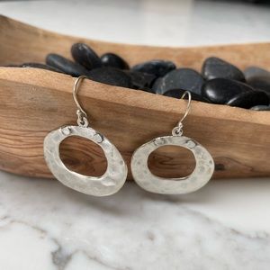 Silpada earrings W1848
